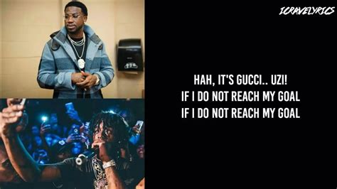 Lil Uzi Vert & Gucci Mane – In '04 (Lyrics) 